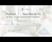 New Mouth Podcast