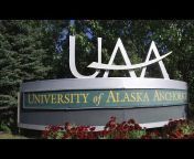 UAA: University of Alaska Anchorage