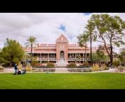 University of Arizona International Admissions