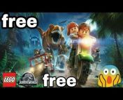 LEGO Jurassic World v2.0.1.42 APK + OBB (Full Game) Download