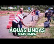 Prefeitura de Águas Lindas de Goiás