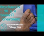 Alexandra Warkocki Podology Clinic
