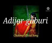 Chakma Official Song
