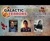 Galactic Terrors