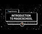 MagicSchool AI