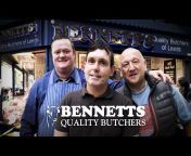 Bennetts Butchers