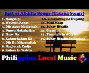 Philippine Local Music