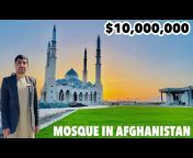 Afghan vlog