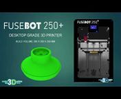 makemy3dprints.com- 3D Printer in India