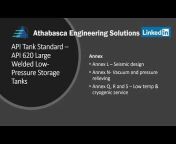 Athabasca Engineering Solutions
