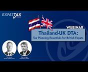 Expat Tax Thailand