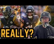 All Steelers Talk