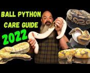 Green Room Pythons