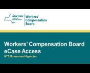 New York State Workers&#39; Compensation Board