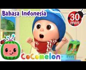 CoComelon Bahasa Indonesia - Lagu Anak Anak