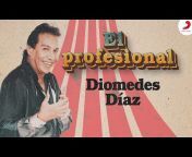 Diomedes Díaz Oficial