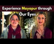 I love Mayapur