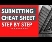 Subnetting Cheat Sheet