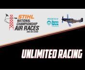 Reno Air Racing Association