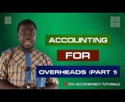 FOG Accountancy Tutorials