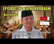 Buya Syakur Podcast