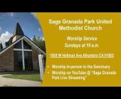 Sage Granada Park