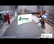 Lafarge Precast Concrete Edmonton