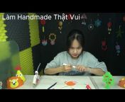 Làm Handmade Thật Vui