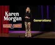 Karen Morgan Comedy