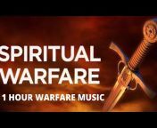 Kyle Lovett Warfare u0026 Worship Music