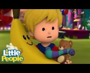 Little People - Fisher Price