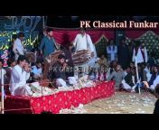 pk classical funkar