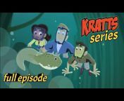 Kratts Series