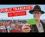 Visit Tallinn - Medieval city by the sea!
