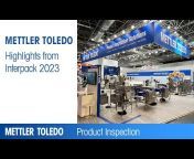 Product Inspection from METTLER TOLEDO