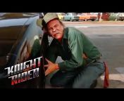 Knight Rider Official