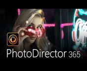 PhotoDirector Photo Editor - CyberLink