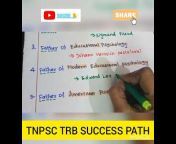 TNPSC TRB SUCCESS PATH