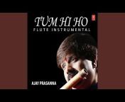 Ajay Prasanna - Topic