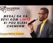 Pastor Malory Laurent Ministries