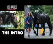 Black Horses - The Friesian Experience