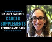 Dr Sue Cancer Vet