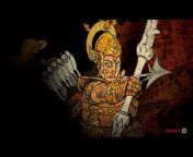 Mahabharata Gods u0026 Heroes