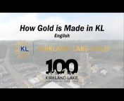 Kirkland Lake 100