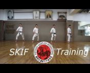 SKIF Official國際松濤館空手道連盟 公式