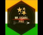 MR JUGADU PRO