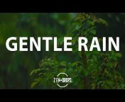ZenDrops-Rain Sounds for Sleeping Dark Screen