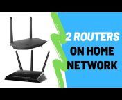 Home Network Central