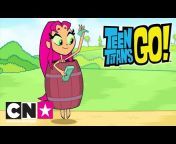 Cartoon Network Sverige