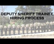 San Bernardino County Sheriff&#39;s Recruiting